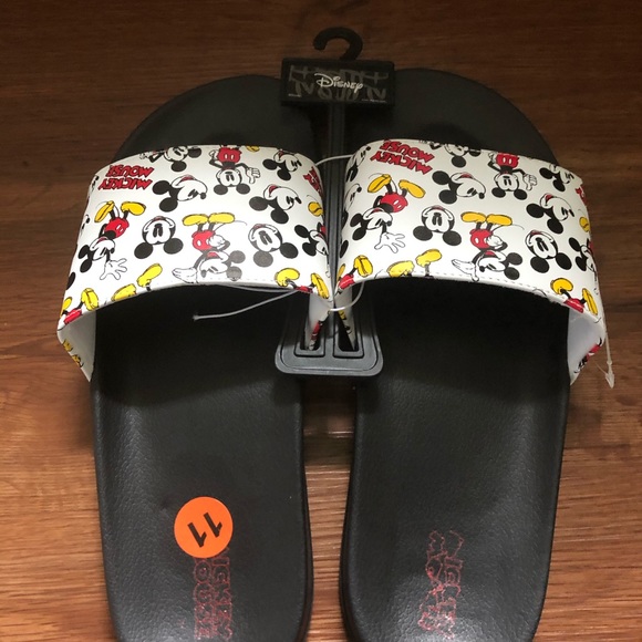 Mickey Mouse Slides - Picture 2 of 10